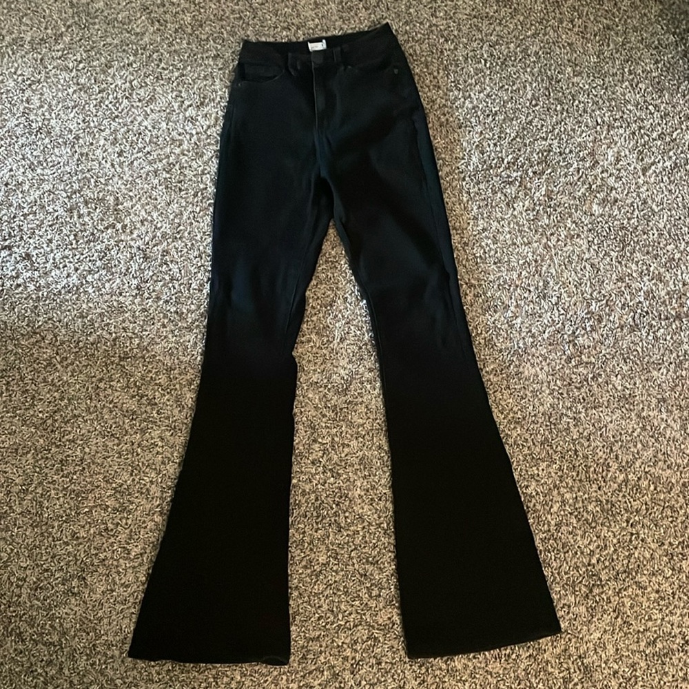 Ymi flare jeans